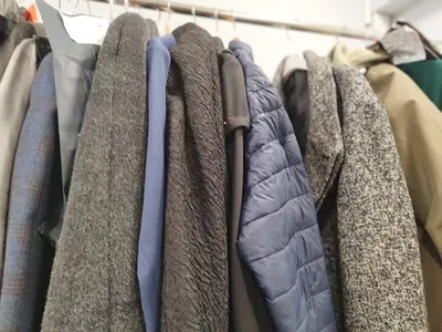 Kiara krawiectwo & przeszycie